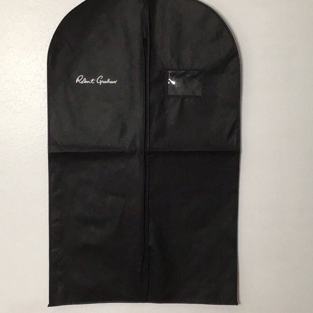 Robert Graham new bag for Jacket or suit